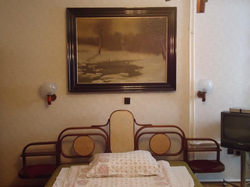 Cola Panzio Hotel Szentendre Luaran gambar